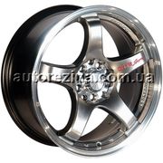 ZW ZW-391 HB6-(R)Z R16 5/110/114.3